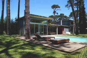 Beautiful arquitectural design house in parada 7